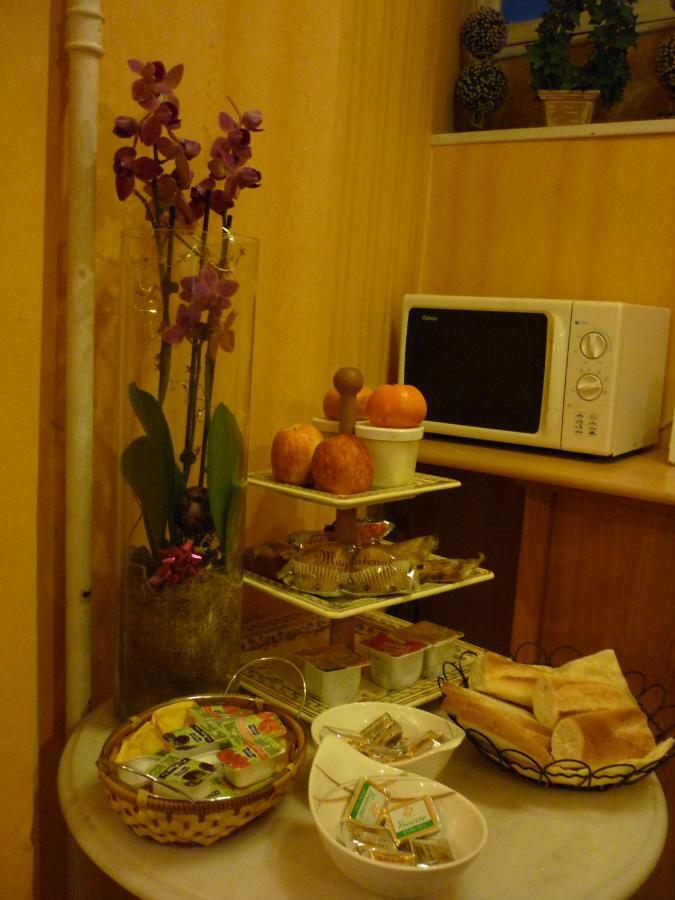 Hotel Du Centre Lourdes Luaran gambar