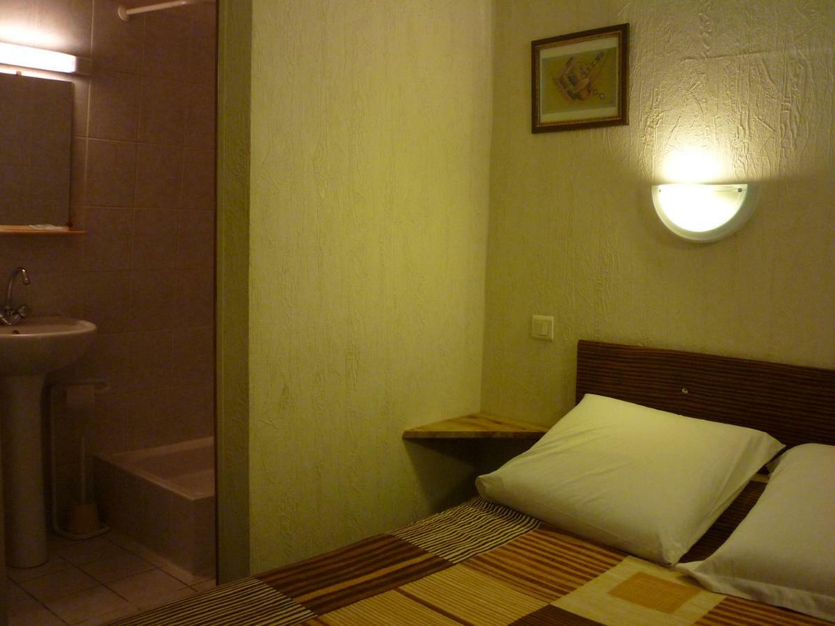 Hotel Du Centre Lourdes Luaran gambar